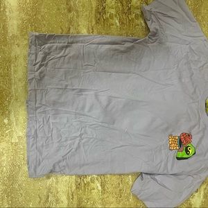Chinatown market shirt